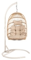 Rattan Hanging Chair in Miami, Ft. Lauderdale, Palm Beach