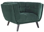 Everglades Velvet Chair in Miami, Ft. Lauderdale, Palm Beach