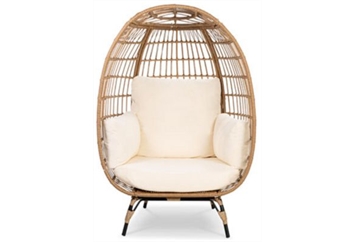 Zen Chair Oval in Miami, Ft. Lauderdale, Palm Beach