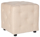 Nob Hill Ottoman in Miami, Ft. Lauderdale, Palm Beach