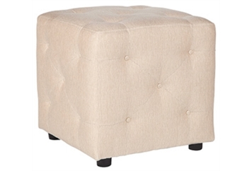 Nob Hill Ottoman in Miami, Ft. Lauderdale, Palm Beach