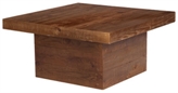 Timber Coffee Table in Miami, Ft. Lauderdale, Palm Beach