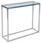 Frame Console Table in Miami, Ft. Lauderdale, Palm Beach