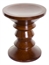 Walnut End Table in Miami, Ft. Lauderdale, Palm Beach