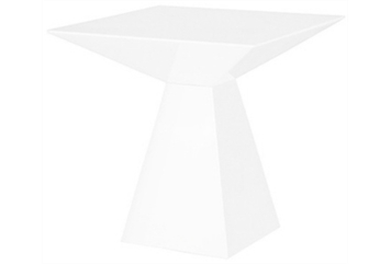 Pyramid End Table in Miami, Ft. Lauderdale, Palm Beach