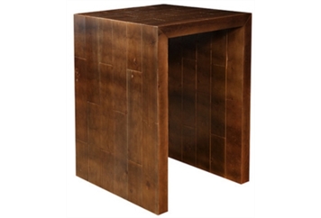 Timber Highboy Table in Miami, Ft. Lauderdale, Palm Beach