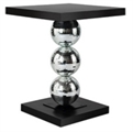 Disco Ball Highboy Table in Miami, Ft. Lauderdale, Palm Beach