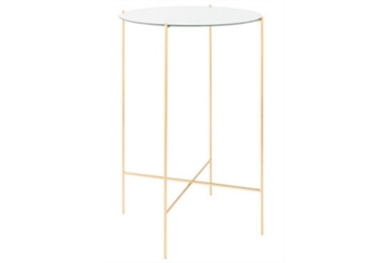 Coin Highboy Table in Miami, Ft. Lauderdale, Palm Beach