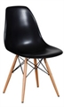 Eames Chair - Black in Miami, Ft. Lauderdale, Palm Beach