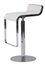 Equino Piston Barstool in Miami, Ft. Lauderdale, Palm Beach