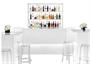 Hover Bar LED in Naples, Marco Island, Ft. Myers