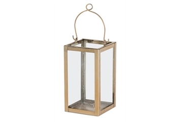 Brass Lantern - Small in Naples, Marco Island, Ft. Myers