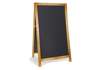 Frame Chalkboard in Naples, Marco Island, Ft. Myers