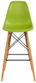 Eames Barstool - Green in Naples, Marco Island, Ft. Myers