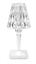 Crystal Table Lamp in Naples, Marco Island, Ft. Myers