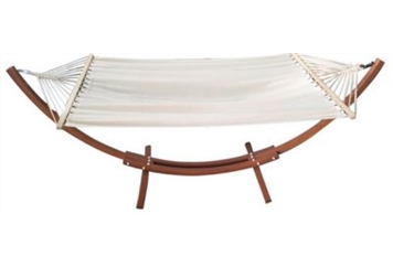 Arc Hammock Sofa in Naples, Marco Island, Ft. Myers