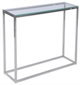 Frame Console Table in Naples, Marco Island, Ft. Myers