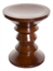 Walnut End Table in Naples, Marco Island, Ft. Myers