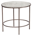 Fox End Table in Naples, Marco Island, Ft. Myers