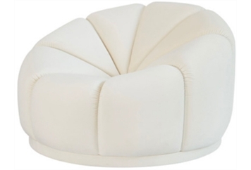 Marshmallow Lounge Chair in Naples, Marco Island, Ft. Myers