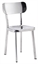 Chrome Chair in Orlando