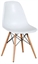 Eames Chair - White in Tampa, St Petersburg