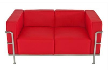 Vibrant Diva Loveseat in Naples, Marco Island, Ft. Myers