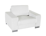 Nuovo White Chair in Naples, Marco Island, Ft. Myers