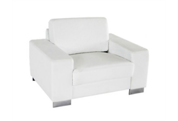 Nuovo White Chair in Naples, Marco Island, Ft. Myers