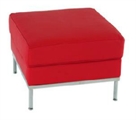 Vibrant Diva Ottoman in Naples, Marco Island, Ft. Myers