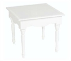 Oxford End Table in Naples, Marco Island, Ft. Myers