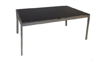 Ashton Dining Table Black in Naples, Marco Island, Ft. Myers