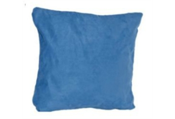 Pillow Soft Blue in Naples, Marco Island, Ft. Myers