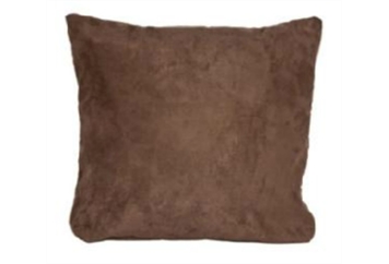 Pillow Soft Brown in Naples, Marco Island, Ft. Myers