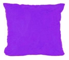 Pillow Soft Purple in Naples, Marco Island, Ft. Myers