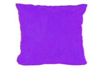 Pillow Soft Purple in Naples, Marco Island, Ft. Myers