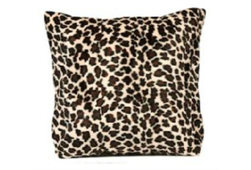 Pillow Soft Leopard in Naples, Marco Island, Ft. Myers