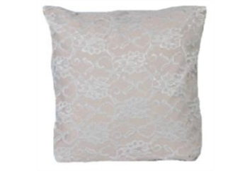 Pillow White Design Dark in Naples, Marco Island, Ft. Myers