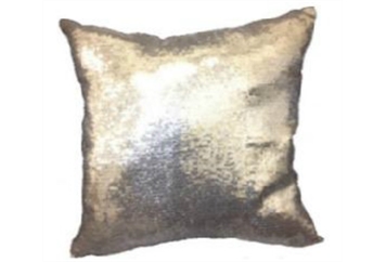 Pillow Sequins Pattern in Naples, Marco Island, Ft. Myers