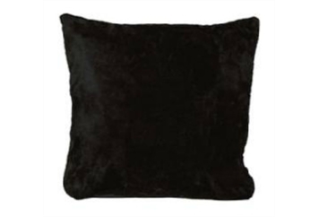 Pillow Black Square in Naples, Marco Island, Ft. Myers