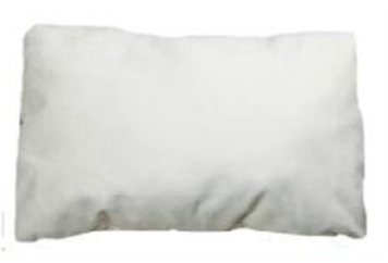 Pillow Small White in Naples, Marco Island, Ft. Myers