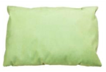 Pillow Small Light Green in Naples, Marco Island, Ft. Myers