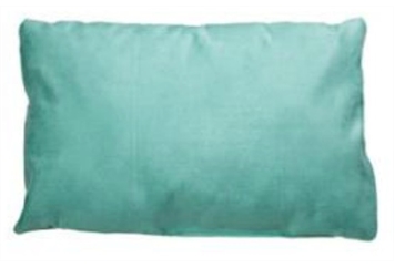 Pillow Small Light Blue in Naples, Marco Island, Ft. Myers