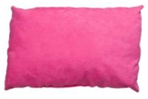 Pillow Small Pink in Naples, Marco Island, Ft. Myers