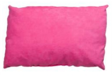 Pillow Small Pink in Naples, Marco Island, Ft. Myers