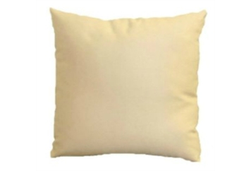 Pillow Large Ivory in Naples, Marco Island, Ft. Myers