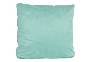 Pillow Large Light Blue in Naples, Marco Island, Ft. Myers