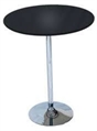 Marcel Black Highboy Table in Naples, Marco Island, Ft. Myers