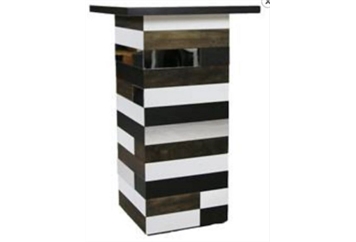 Calico Highboy Table in Naples, Marco Island, Ft. Myers