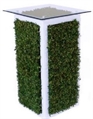 Hedge Highboy Table in Naples, Marco Island, Ft. Myers